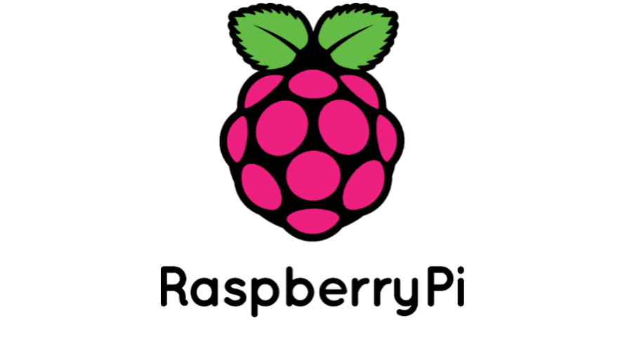 RaspberryPi Logo